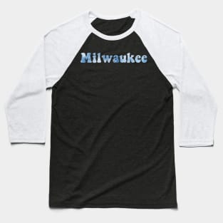 Milwaukee Baseball T-Shirt